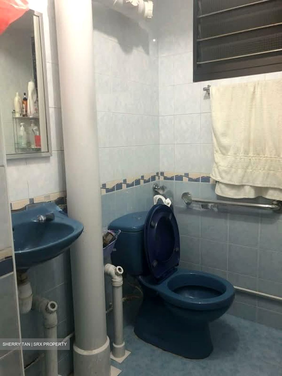 Blk 115 Bedok North Road (Bedok), HDB 4 Rooms #586235801